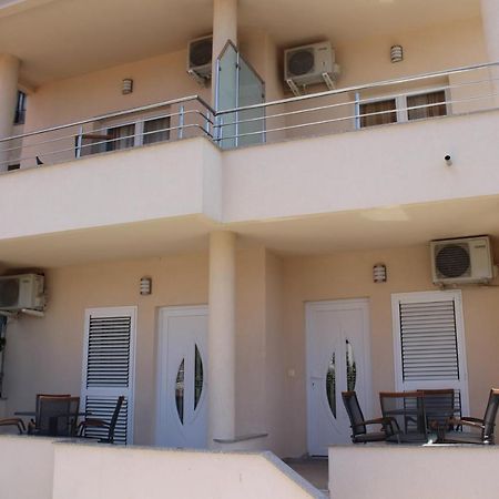 Apartments Agata Šibenik Eksteriør billede