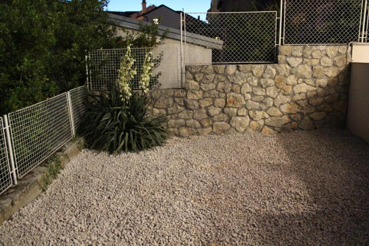 Apartments Agata Šibenik Eksteriør billede