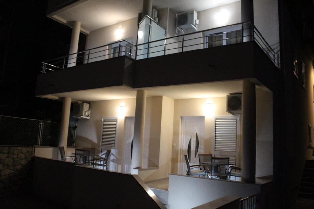 Apartments Agata Šibenik Eksteriør billede