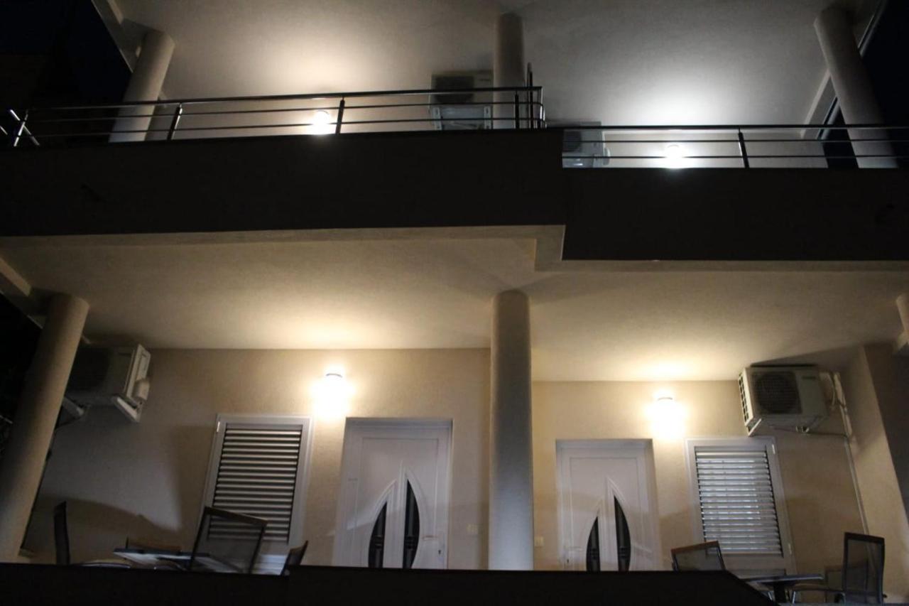 Apartments Agata Šibenik Eksteriør billede