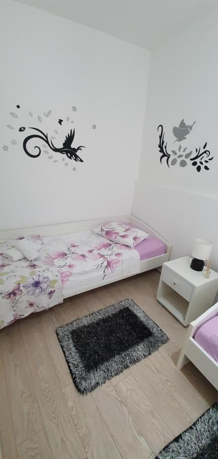 Apartments Agata Šibenik Eksteriør billede