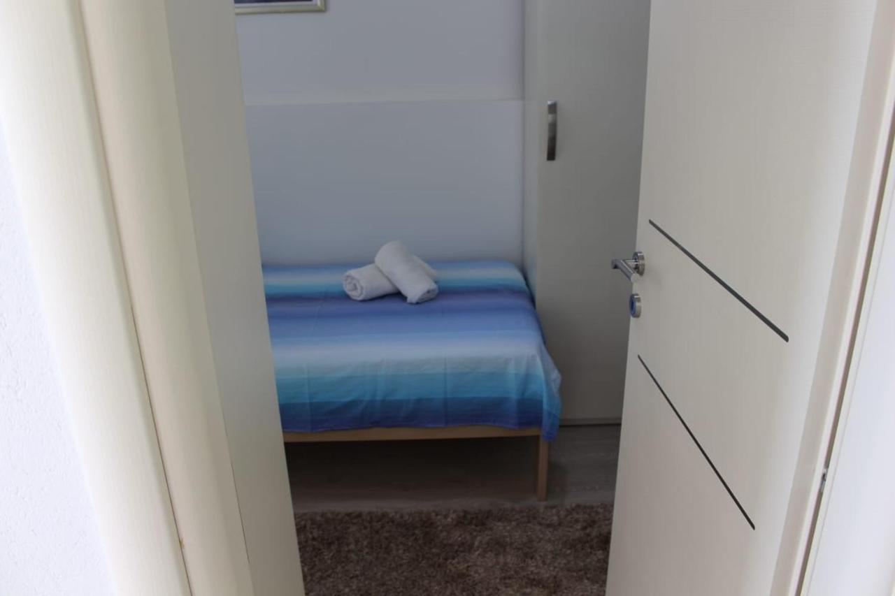 Apartments Agata Šibenik Eksteriør billede