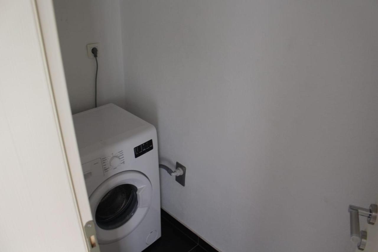 Apartments Agata Šibenik Eksteriør billede