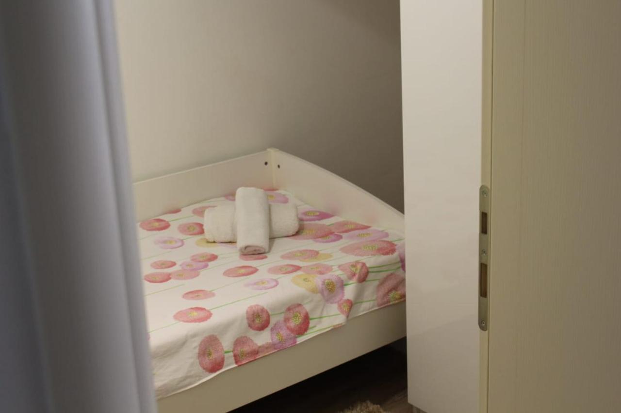 Apartments Agata Šibenik Eksteriør billede