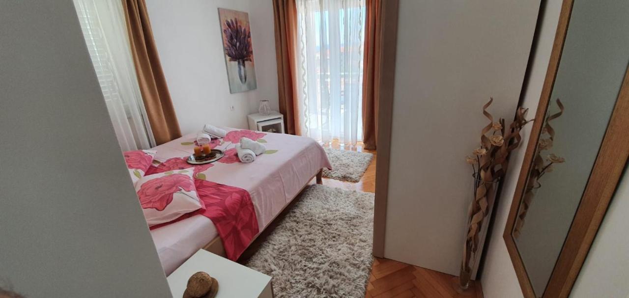 Apartments Agata Šibenik Eksteriør billede