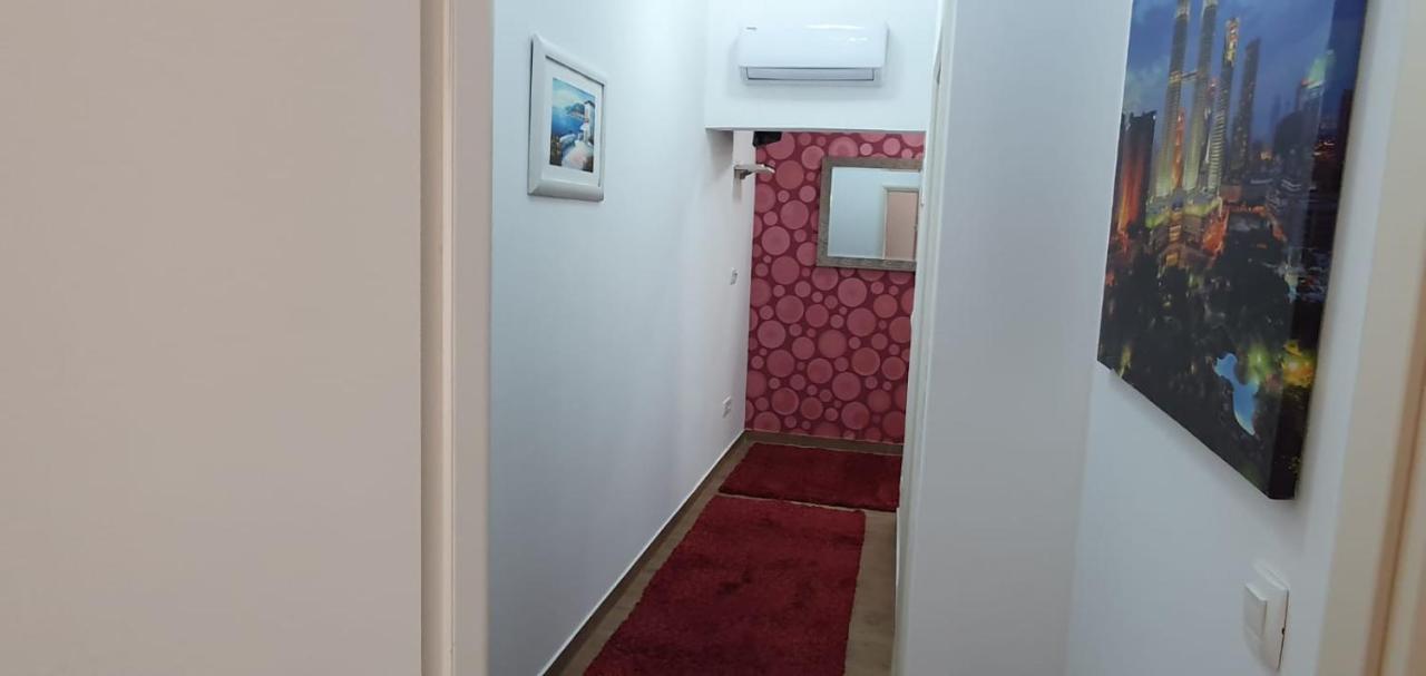 Apartments Agata Šibenik Eksteriør billede