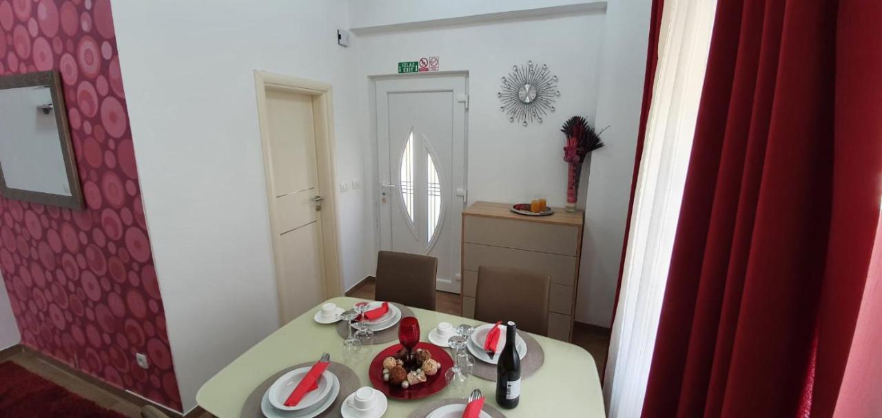 Apartments Agata Šibenik Eksteriør billede