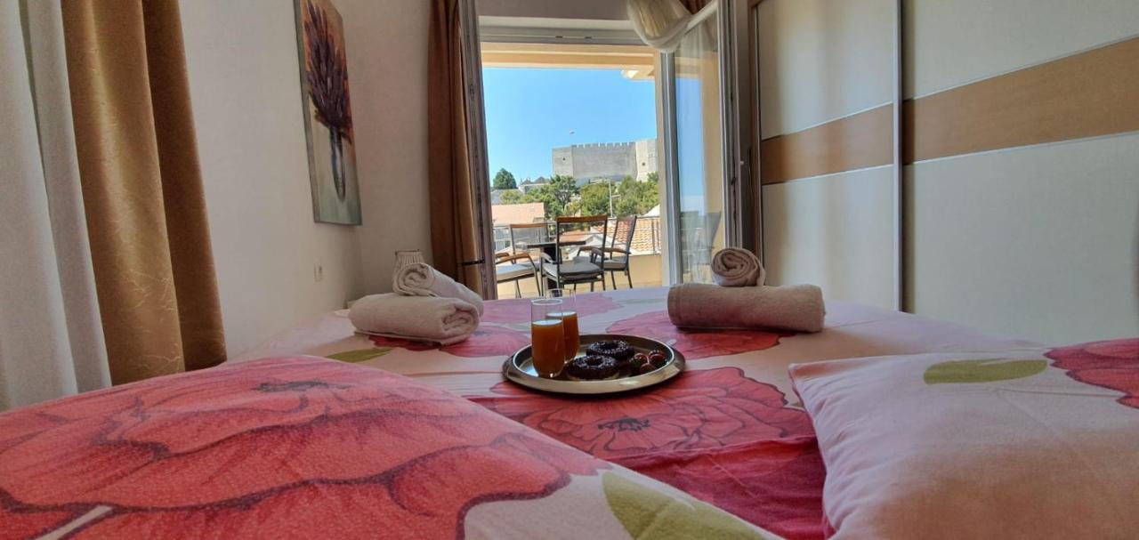 Apartments Agata Šibenik Eksteriør billede