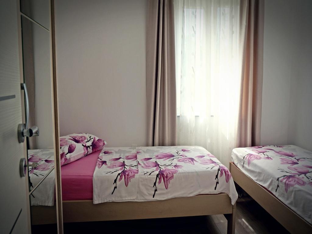 Apartments Agata Šibenik Eksteriør billede